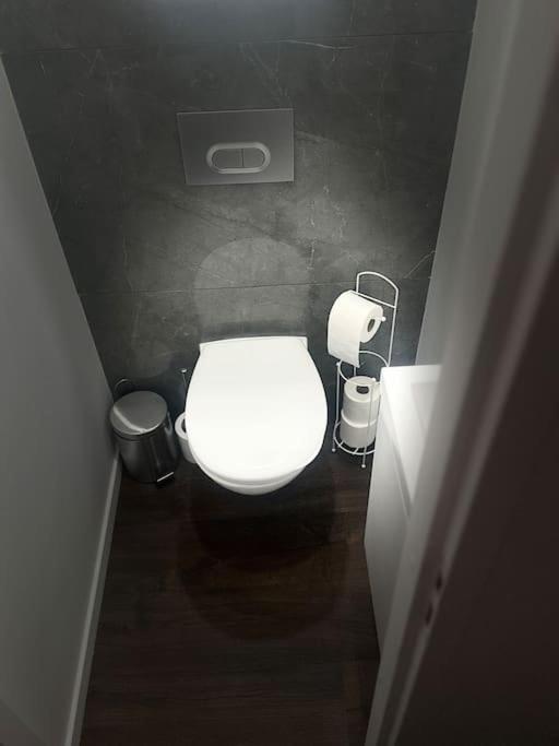 Villa Jacqueline Chasse-sur-Rhône エクステリア 写真